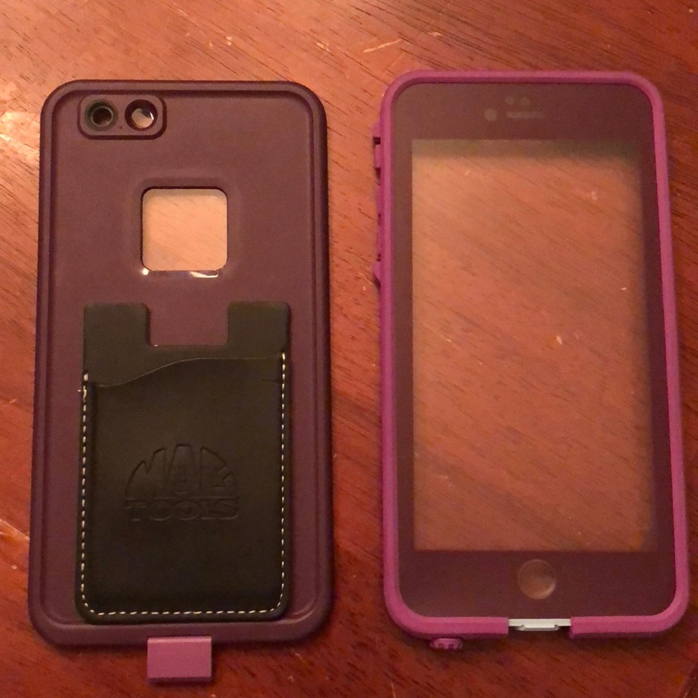 iPhone 6s Plus case